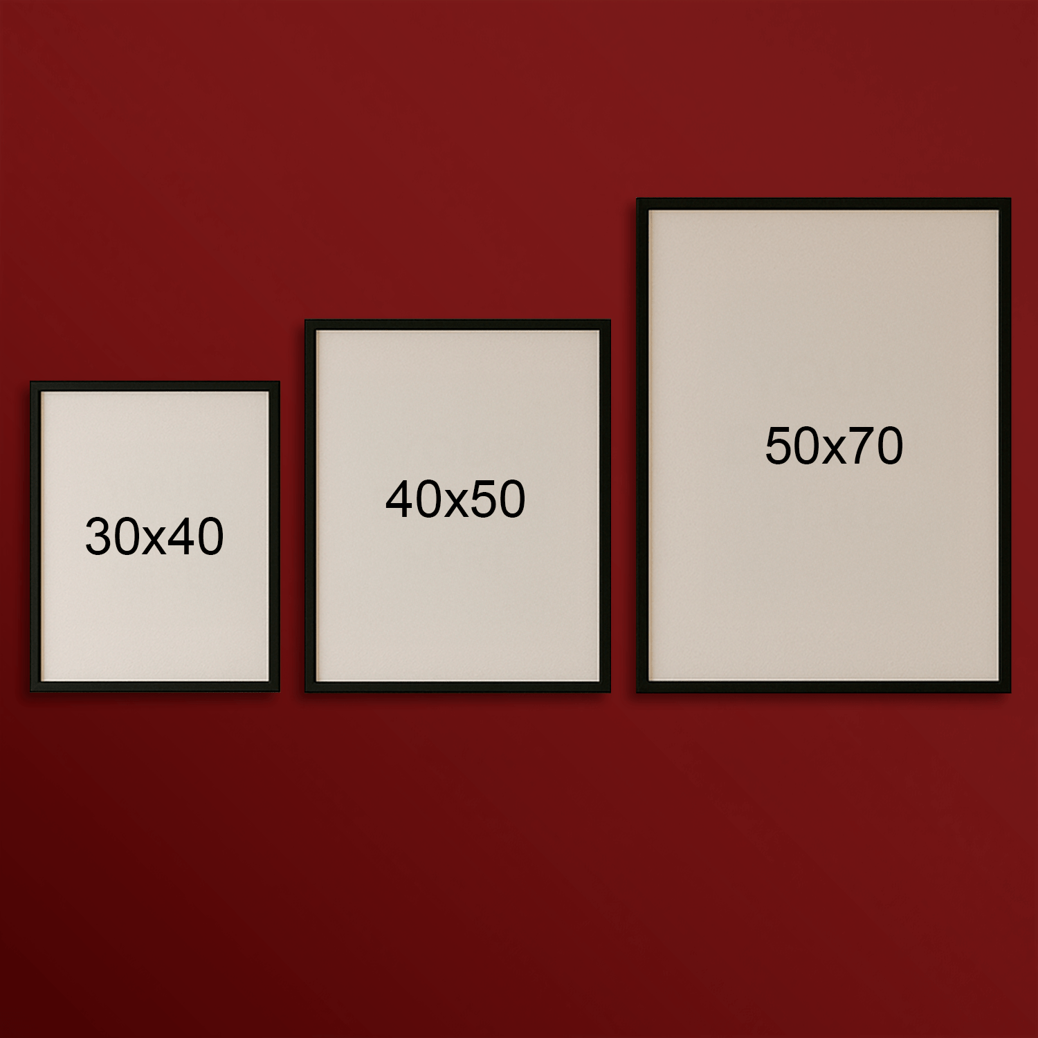 Ołówkowy szkic dziadków - portret na plakacie dla dziadków - StwórzPrezent.pl
