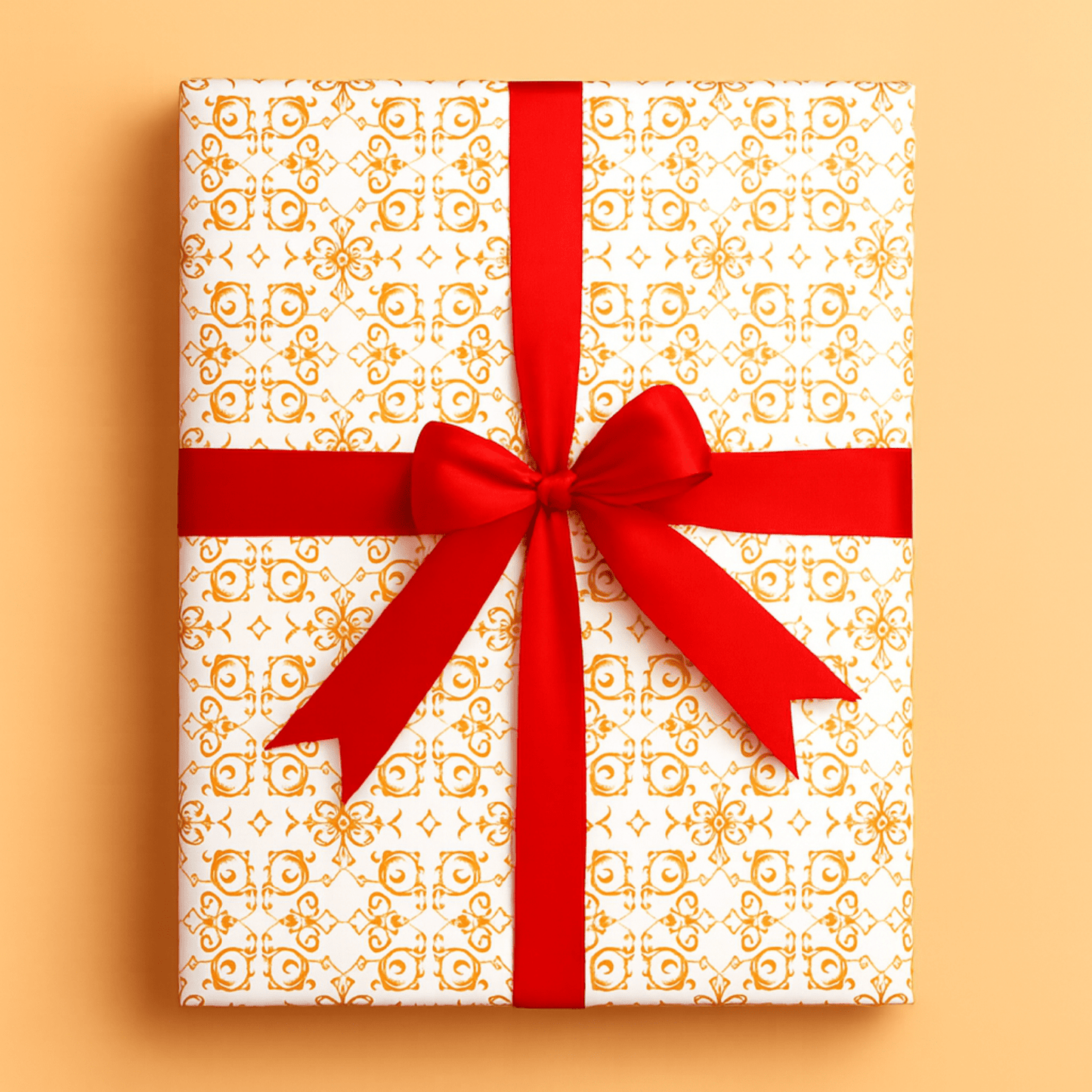 Opakowanie Prezentowe Premium do obrazów na płótnie - StwórzPrezent.pl