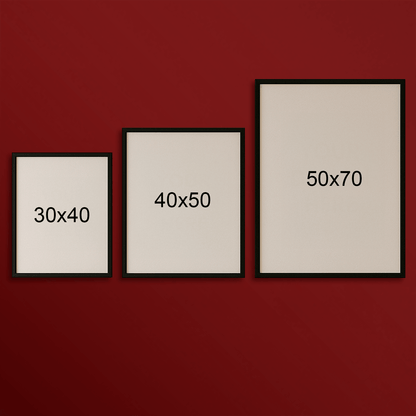 Podziękowania dla wujka - plakat personalizowany dla wujka - StwórzPrezent.pl