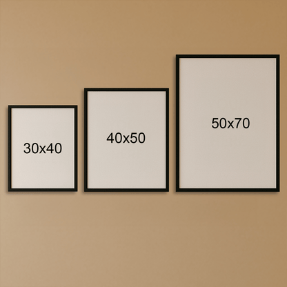 Wszystkiego najlepszego na 30. - plakat personalizowany dla przyjaciółki - StwórzPrezent.pl