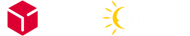Partnerzy logistyczni: DPD, InPost
