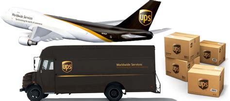 Does UPS Ship Suitcases: A Journey Through Logistics and Imagination