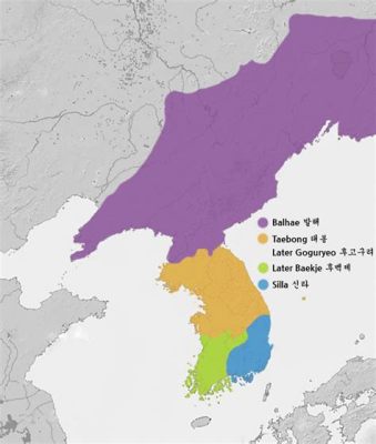 การก่อตั้งของ Goryeo ใน 918: มหันตภัยของ Later Baekje และ การกำเนิดแห่งใหม่ ของ เกาหลี