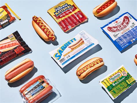 How Long Are Hot Dogs Good After Opening Package: A Journey Through Time and Taste