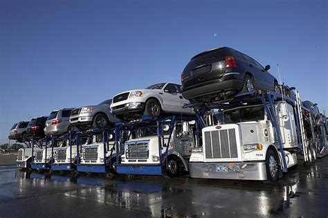 How Much to Ship a Car from California to Florida: A Journey Through Costs, Logistics, and Unexpected Twists