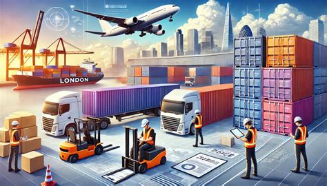 How to Ship Ground Advantage: Unlocking the Secrets of Efficient Logistics