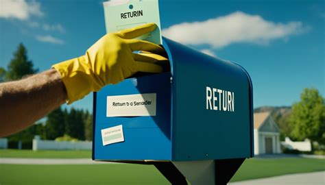 If a Package is Returned to Sender Can You Resend: Exploring the Whimsical World of Postal Paradoxes