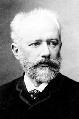 What Instruments Did Pyotr Ilyich Tchaikovsky Play? And Why Do We Still Care About His Musical Choices?