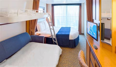 What is an Upper Pullman on a Cruise Ship and Why Does It Feel Like a Secret Hideaway?