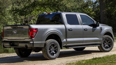 What is the Ford FX4 Package: A Rugged Companion or Just a Badge?