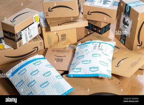 What to Do If Amazon Package Is Empty: Exploring the Unseen Dimensions of Delivery Mysteries